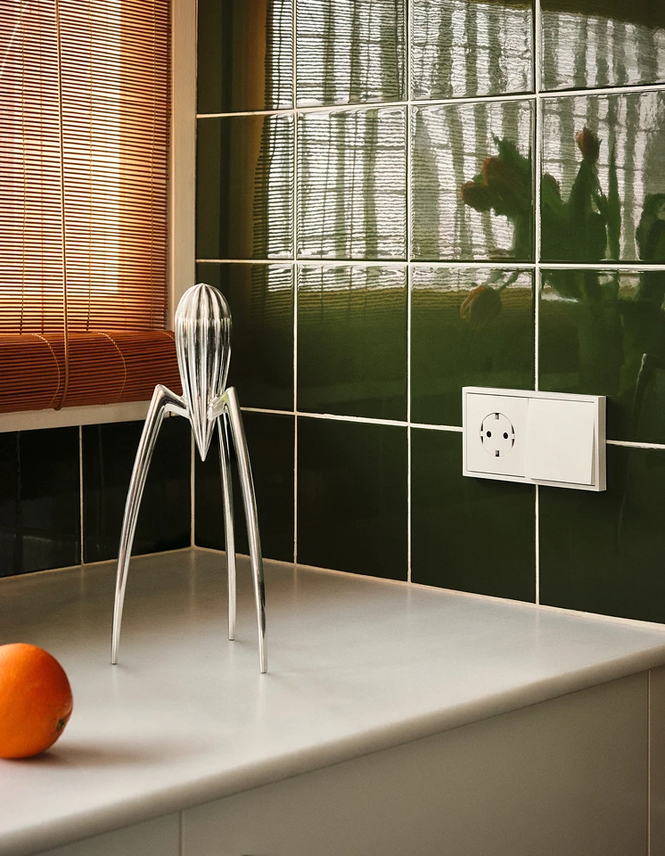 Detalle decorativo Simon 360