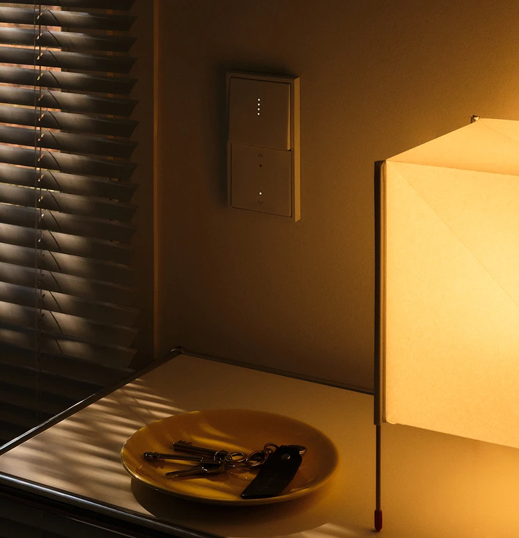 Detalle de instalación