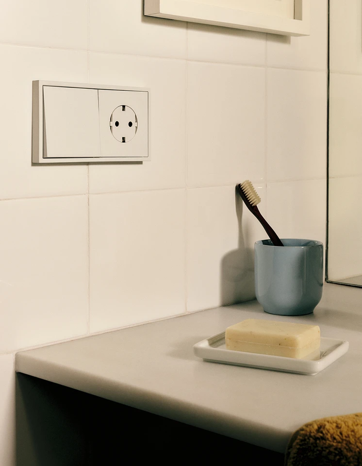 Composición de mecanismos