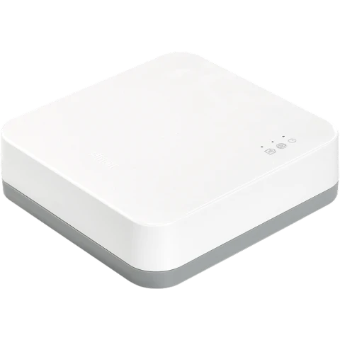 Funcionalidad Homepad Simon 360